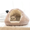 Poduszka parapetowa dla kotów